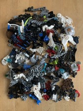 Lego Bionicle / Hero Factory 500G 1/2KG Bulk Bundle Various Job Lot #7 