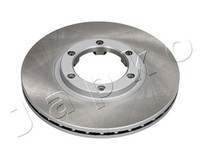 2X Bremsscheibe Japko 60909C FüR Opel Campo TF0 TF1 Frontera U92 Sport 52SUD2 Kb