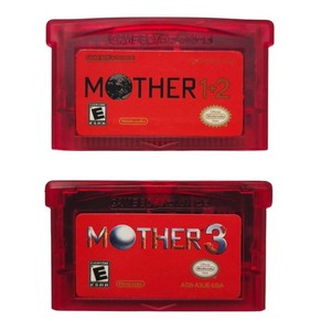 Mother 1 2 Gba | eBay