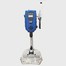 220V Digital Display High-Precision Bench Drill Press Industrial Drill P，