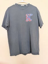 Kith Needlepoint Vintage Tee (Medium)