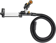 DeWalt D25301D Dust Extractor Telescope w/ Hose for SDS Rotary Hammers