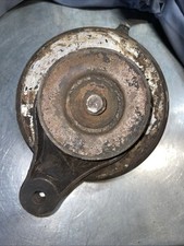 Model A Ford Powerhouse Generator Outer Body Pulley And Windings