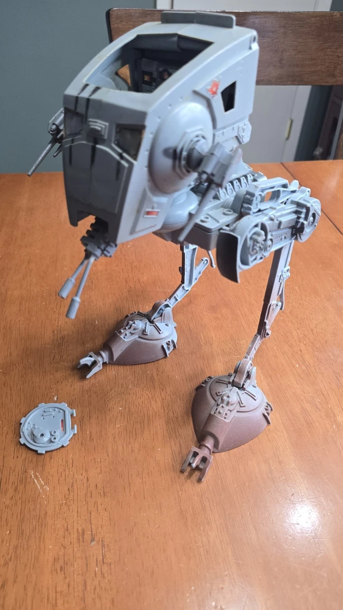 Kenner Imperial AT-ST Star Wars Action Figures & Accessories for