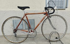 Bici Da Corsa Wilier Triestina Pantografata Campagnolo Super Record Columbus