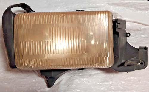 '94-'01 DODGE 1500 Left driver headlight Headlamp OEM Great Shape
