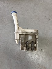 2005-2013 CITROËN C1 PEUGEOT 107 WINDSCREEN WASHER FLUID BOTTLE WITH PUMPS