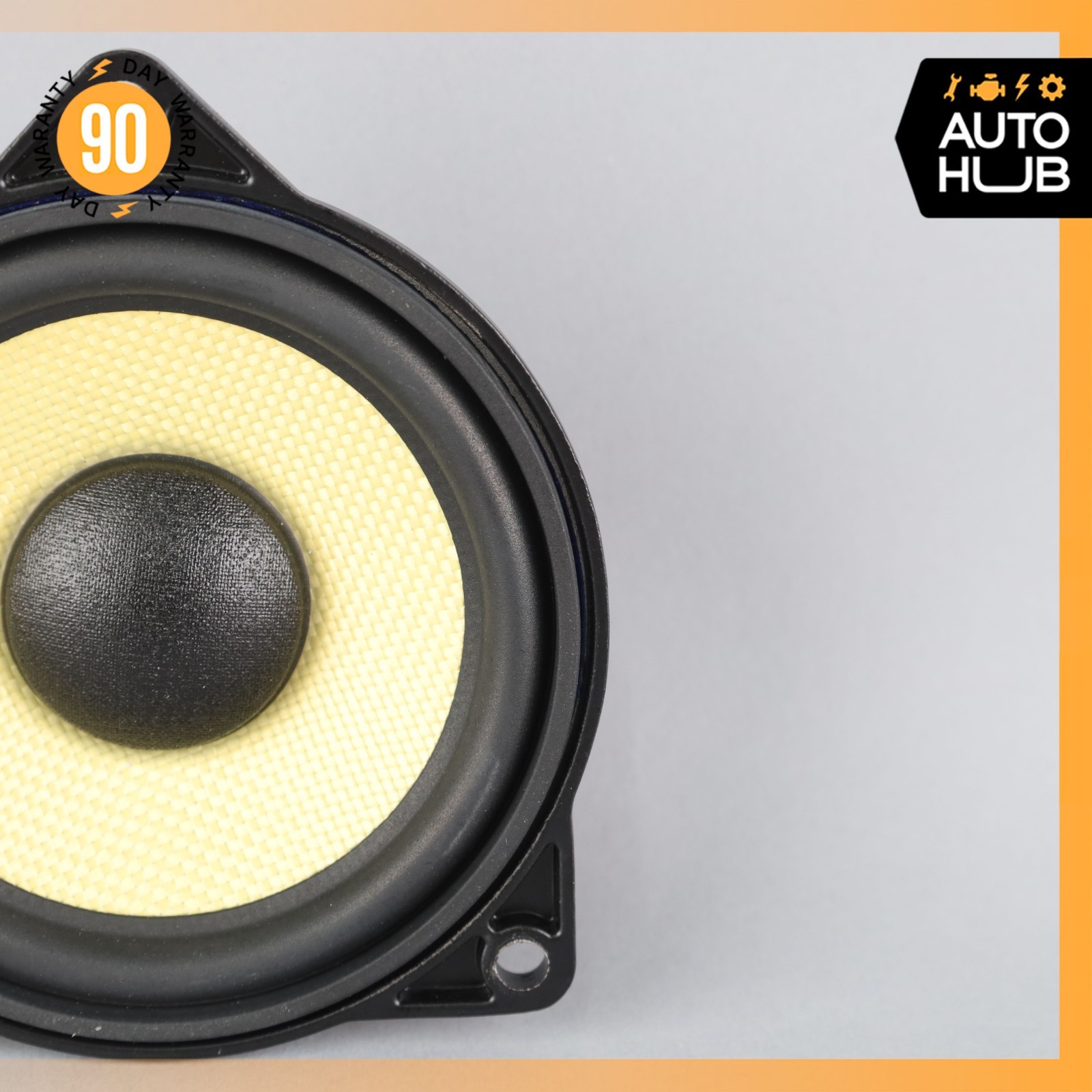 Maserati Levante M161 M156 GTS Front or Rear Audio Speaker Loudspeaker OEM 35k