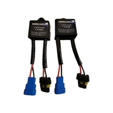 Kensun Warning Canceller For Car Capacitor V In 9-16v