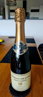 Crèmant de Loire, Champagner Schaumwein,Wein,Wine