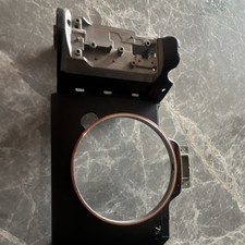 Sony A7s Front Frame/Chassis Body Part w/ Lens Mount Ring for Sony Alpha 7s