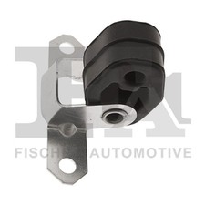 1x ORIGINAL® Fa1 Halter, Abgasanlage für VW PASSAT B3/B4 Variant LUPO I PASSAT