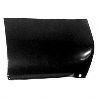 For Chevy Blazer 1990 1991 Quarter Panel Driver Side | Lower | Front Section