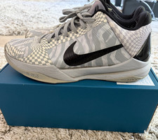 Nike Zoom Kobe 1 Protro PE Demar Derozan for Sale | Authenticity