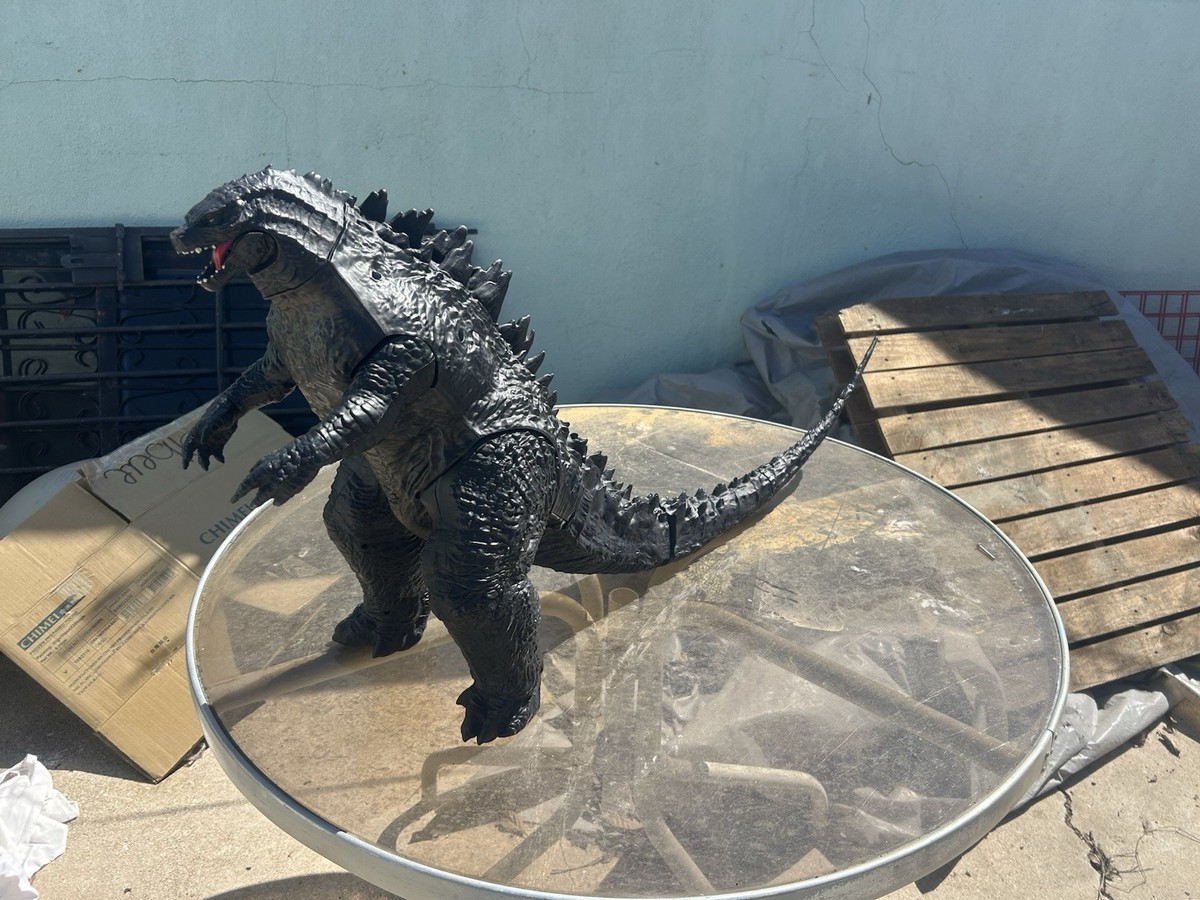 キングスケール GODZILLA（ゴジラ） キングスケール ゴジラ フィギュア