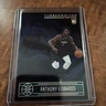 Anthony Edwards 2020-21 Illusions Blue Sapphire Rookie #152