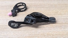 Fox Transfer Dropper Seatpost 1x Remote MTB Lever