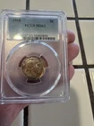 1918-P PCGS MS-63 Buffalo Nickel