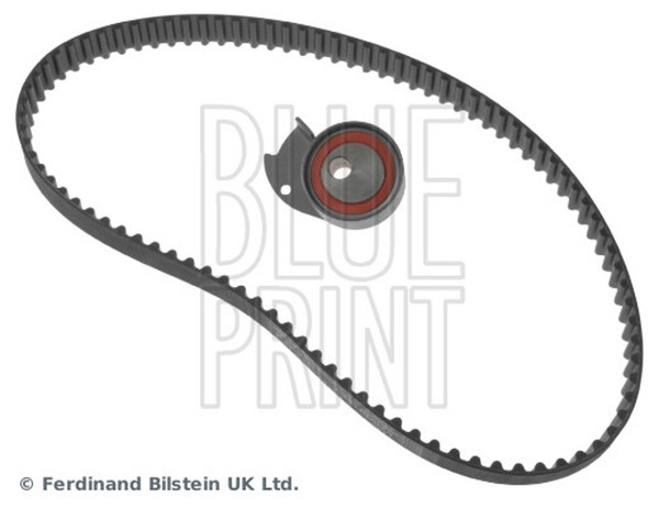 Blue Print Zahnriemensatz ADD67306 FüR Piaggio Daihatsu Hijet Charade S85 2 G11-image