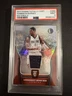 2017-18 Panini Totally Certified - Materials Harrison Barnes #M-HBS /199 (MEM)