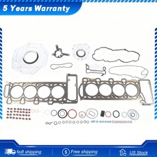 Cylinder Head Gasket Seals Kit For 4.0t Mercedes-benz C63 E63 G63 S63 Amg S G500 Cylinder Head Gasket Seals Kit For 4.0t Mercedes-benz C63 E63 G63 S63 Amg S G500
