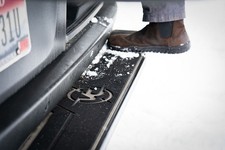Van Compass 4057-04 Receiver Hitch Mounted St...