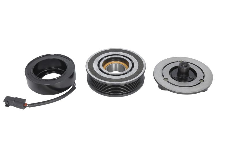 ✅Fits THERMOTEC KTT040302 Magnetic Clutch, air conditioning compress ⭐UK Seller⭐
