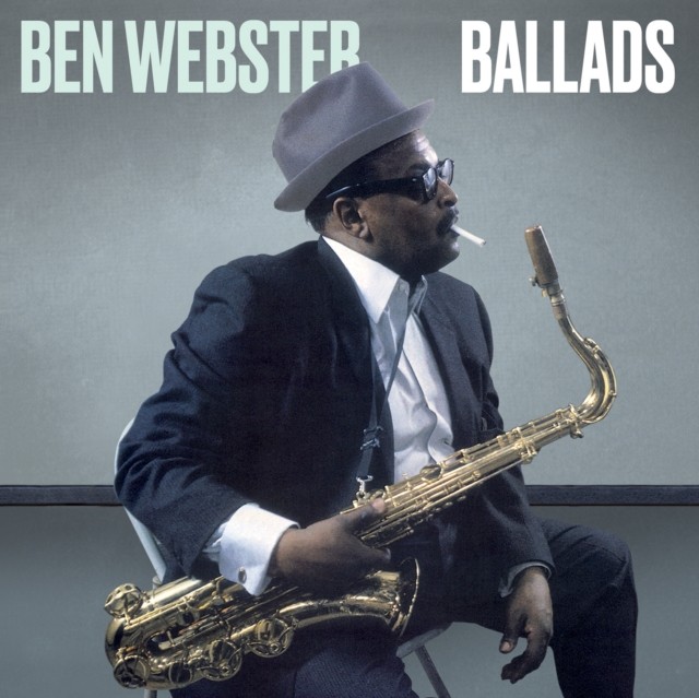 Ben Webster Ballads - Image 2