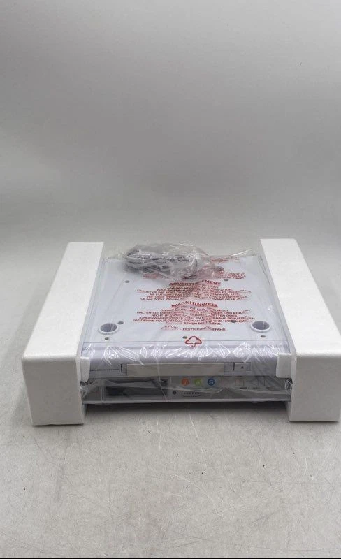 GPX KCCD3004DP-S Unterbau CD/AM/FM Wetterband Digital Radiowecker