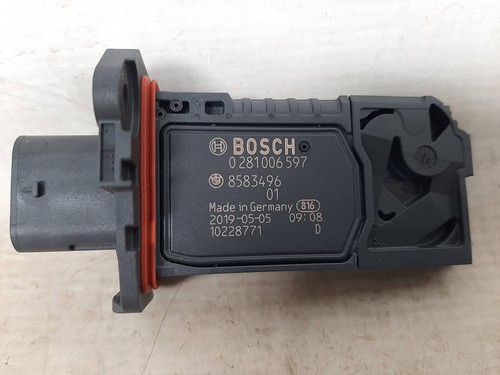 Heissfilmluftmassenmesser Luftmassenmesser Mini F54 F55 F56 F57 F60 U25 8583496