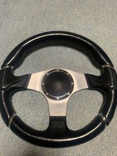 Volante MOMO Millennium 35