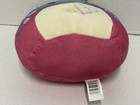Squishmallows Oliviana Alien 8" Pink Blue Rainbow Colorful Plush Toy 2023 - Used — photo 7