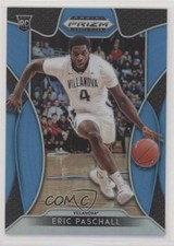 2019-20 Panini Prizm Draft Picks Carolina Blue 27/30 Eric Paschall #40 0o1
