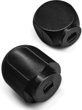 Speed Control Knob Replacement Part for Kitchenaid Stand Mixer a Set of 2 Pieces