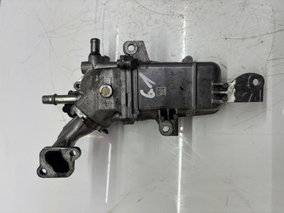 Abgaskühler für Opel Vauxhall Vivaro B X82 1,6 CDTI R9M452 LQI R9M 147357086R