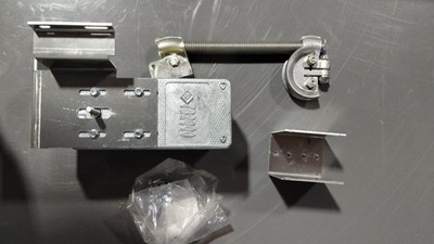 Multi Products MPC TB2000 2914B 120V Actuator Motor Multiaire