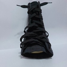 Mcdavid Adjustable Ankle Brace Support Boot Stabilizer Lace Up Foot Protector