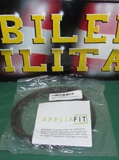 AppliaFit Water Filter Housing O Ring Compatible with Pentek 151122(6 pack)