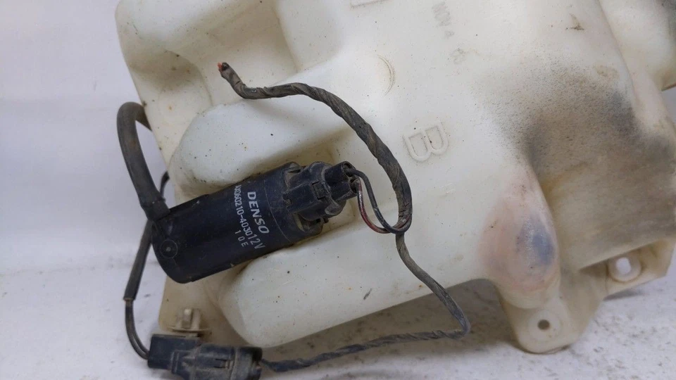 2001-2005 Dodge Stratus Windshield Washer Fluid Reservoir Bottle Oem KCQ68 - Image 2 of 4