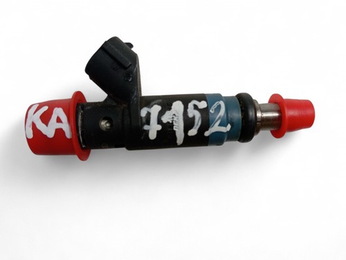 AUDI A4 8E2, B6 Einspritzdüse 06B133551K 31447677