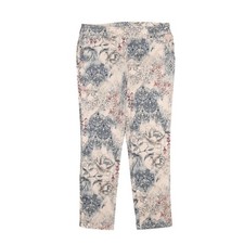 CHICO'S 89 Perfect Stretch Girlfriend Slim Leg Ankle Jean Chico's 0.5 / US 6