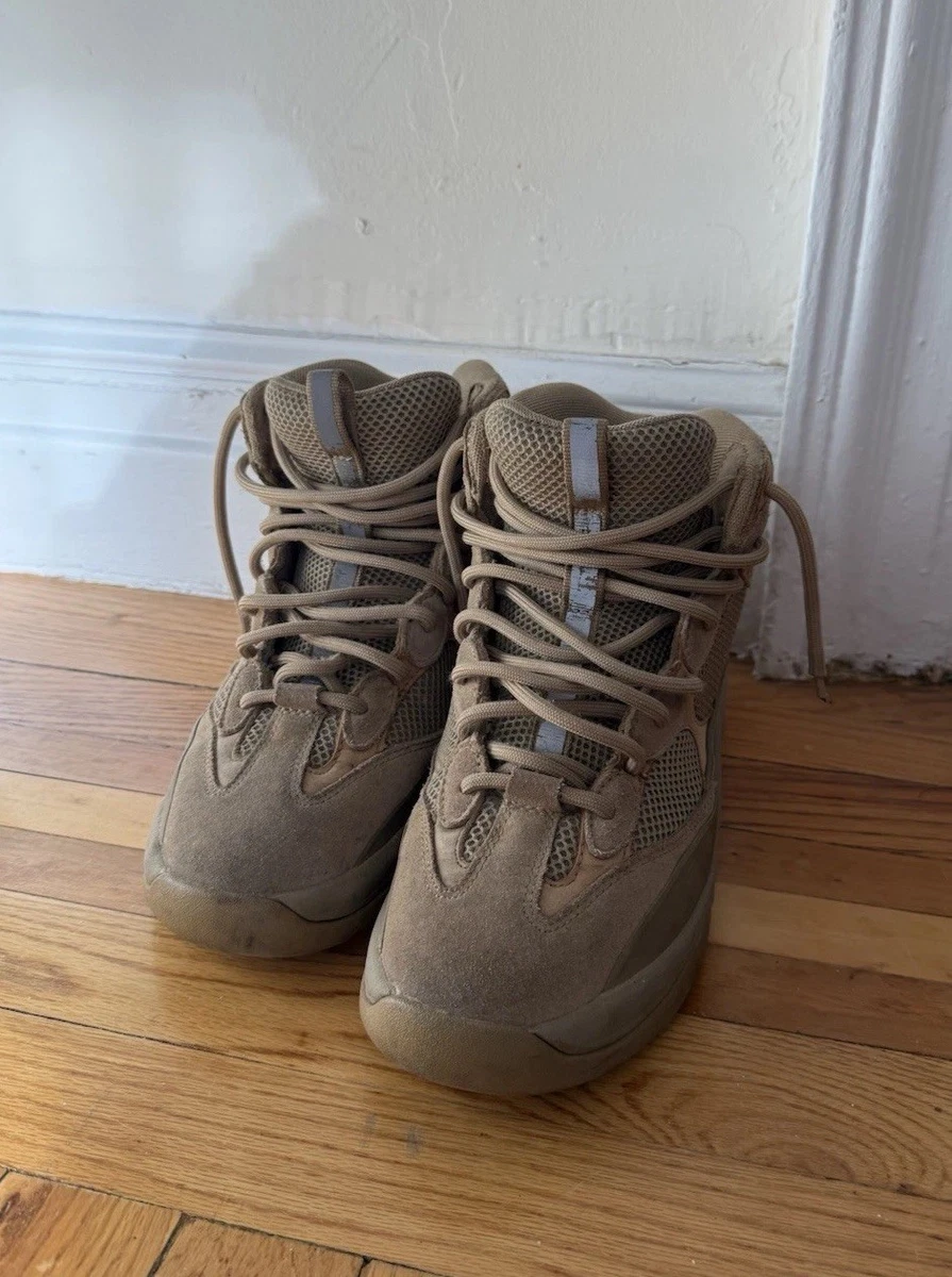 25+ Yeezy Boots for Men for sale | Updated Oct 2026