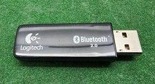 Logitech Bluetooth 2.0 USB Dongle - C-UV35