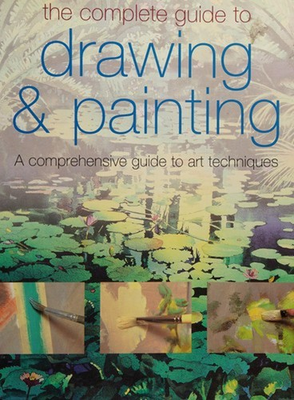 #ad The Complete Guide to Drawing amp; Painting. A comprehensive guide t $8.47