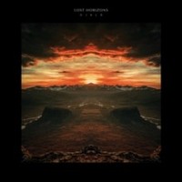 Lost Horizons - Ojala - Vinyl Record 12 Record - G3Z