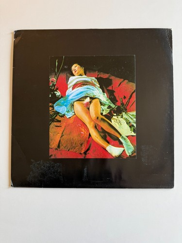 Advokat Ihrer Hoheit Opferbereit LP ORIGINAL Noise Industrial Genocide Organ
