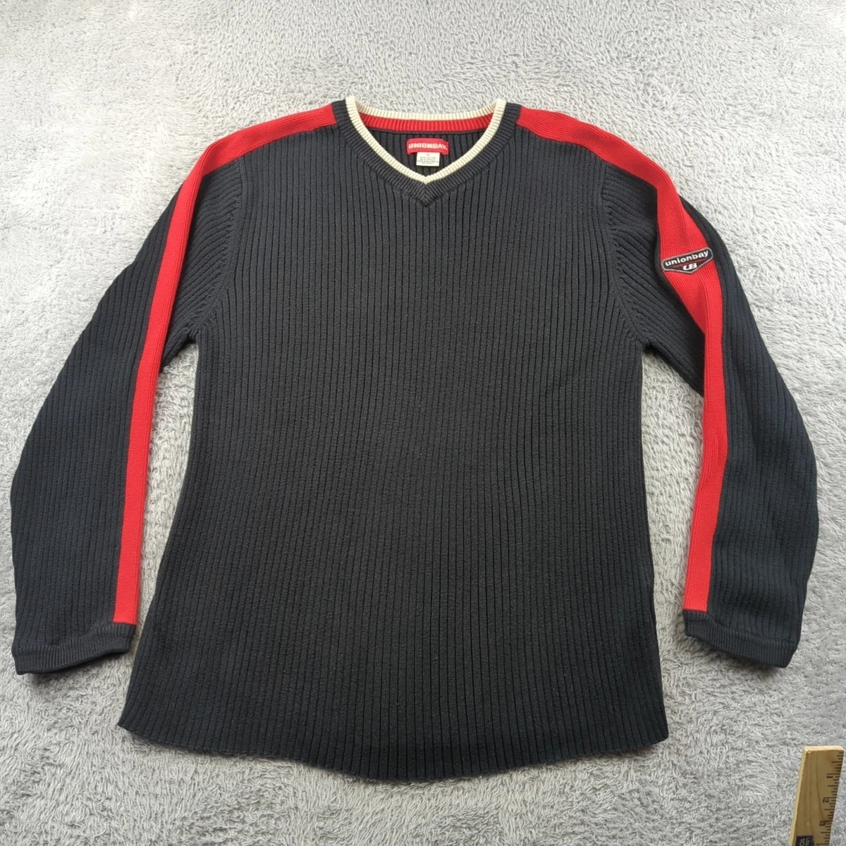 UNIONBAY Red Sweaters for Men for sale | eBay