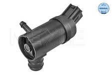 MEYLE Waschwasserpumpe Scheibenreinigung 37-14 870 0003 für ELANTRA KIA SL H350