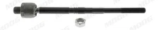 Inner Tie Rod Fits Opel Vauxhall Astra Astra G Classic MOOG OP-AX-15797