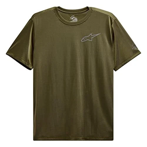 Camiseta Alpinestars Pursue Performance Foto 2 de 4